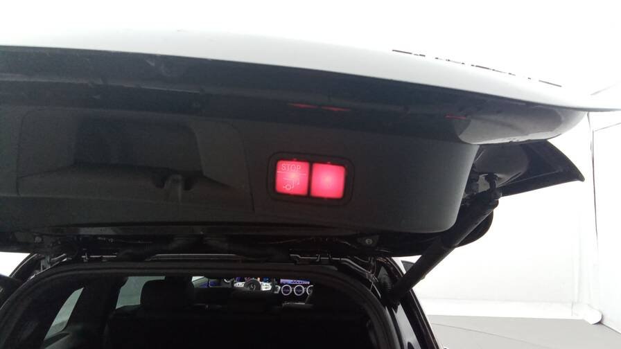 Mercedes Eqb EQB 350 4Matic AMG Line +Cuir +Toit