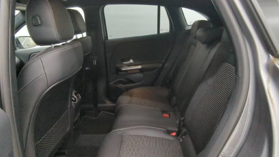 Mercedes Gla GLA 250 e 8G-DCT