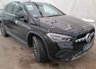 Mercedes Gla GLA 250 e 8G-DCT Progressive Line +Angle mort +Pack Stationnement +Sièges chauffants
