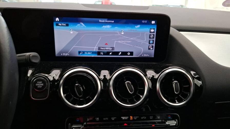 Mercedes Gla GLA 250 e 8G-DCT Progressive Line +Angle mort +Pack Stationnement +Sièges chauffants