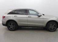 Mercedes Glc GLC 300 e 9G-Tronic 4Matic AMG Line +Cuir