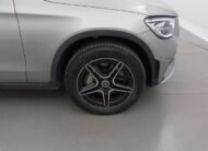 Mercedes Glc GLC 300 e 9G-Tronic 4Matic AMG Line +Cuir