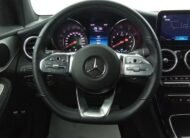 Mercedes Glc GLC 300 e 9G-Tronic 4Matic AMG Line +Cuir