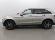 Mercedes Glc GLC 300 e 9G-Tronic 4Matic AMG Line +Cuir