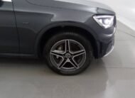 Mercedes Glc GLC 300 e 9G-Tronic 4Matic AMG Line +Toit