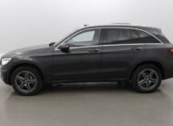 Mercedes Glc GLC 300 e 9G-Tronic 4Matic AMG Line +Toit