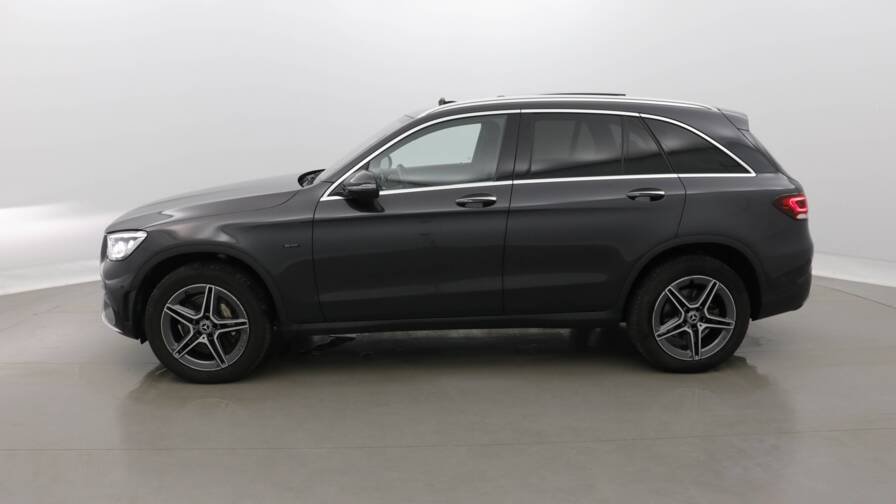 Mercedes Glc GLC 300 e 9G-Tronic 4Matic AMG Line +Toit