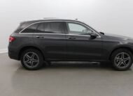 Mercedes Glc GLC 300 e 9G-Tronic 4Matic AMG Line +Toit