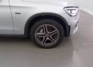 Mercedes Glc GLC 300 e 9G-Tronic 4Matic AMG Line +Toit