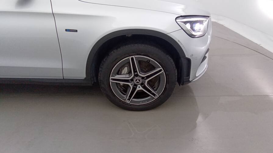 Mercedes Glc GLC 300 e 9G-Tronic 4Matic AMG Line +Toit