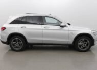 Mercedes Glc GLC 300 e 9G-Tronic 4Matic AMG Line +Toit