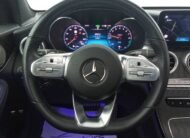 Mercedes Glc GLC 300 e 9G-Tronic 4Matic AMG Line +Toit