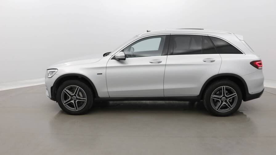 Mercedes Glc GLC 300 e 9G-Tronic 4Matic AMG Line +Toit