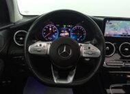 Mercedes Glc GLC 300 e 9G-Tronic 4Matic AMG Line +Toit