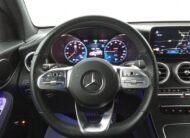 Mercedes Glc GLC 300 e EQ POWER 9G-Tronic 4Matic – AMG Line