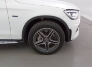 Mercedes Glc GLC 300 e EQ POWER 9G-Tronic 4Matic – AMG Line