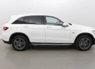 Mercedes Glc GLC 300 e EQ POWER 9G-Tronic 4Matic – AMG Line