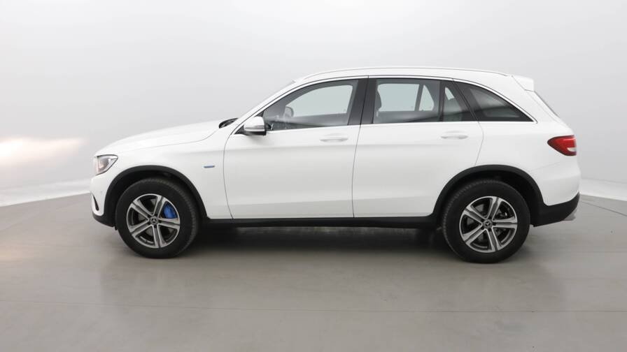 Mercedes Glc Classe GLC 350e 7G-DCT 4Matic Executive