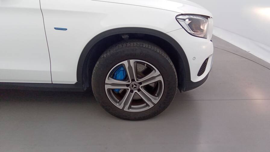 Mercedes Glc Classe GLC 350e 7G-DCT 4Matic Executive