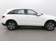 Mercedes Glc Classe GLC 350e 7G-DCT 4Matic Executive