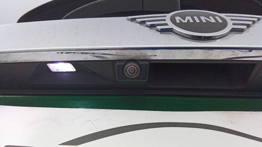 Mini Countryman f60 Countryman 136 – 88 ALL4 BVA6 Cooper SE +Caméra +Pack Connected Navigation