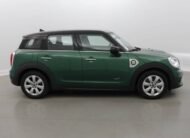 Mini Countryman f60 Countryman 136 – 88 ALL4 BVA6 Cooper SE +Caméra +Pack Connected Navigation
