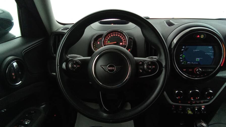 Mini Countryman f60 Countryman 136 – 88 ALL4 BVA6 Cooper SE +Caméra +Pack Connected Navigation