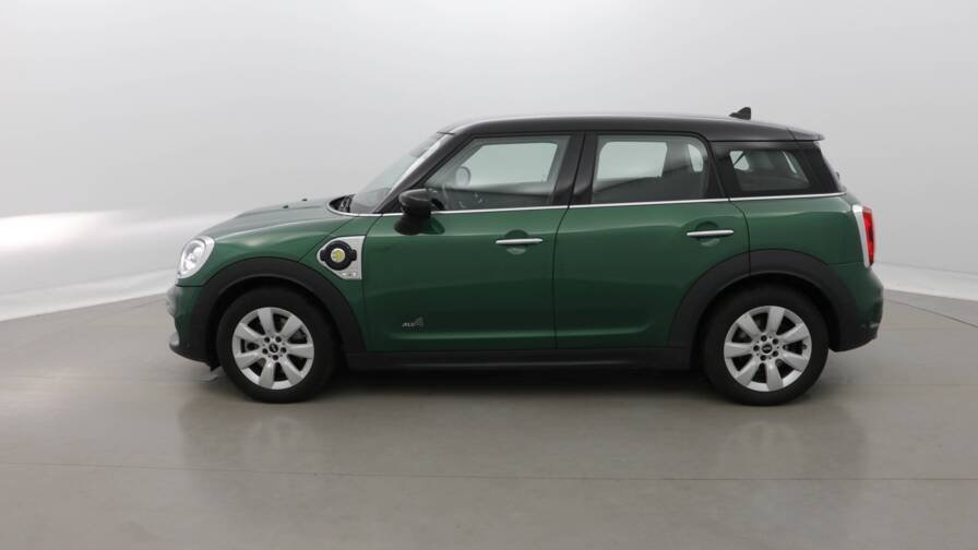 Mini Countryman f60 Countryman 136 – 88 ALL4 BVA6 Cooper SE +Caméra +Pack Connected Navigation