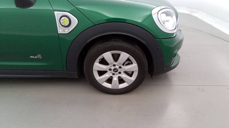 Mini Countryman f60 Countryman 136 – 88 ALL4 BVA6 Cooper SE +Caméra +Pack Connected Navigation