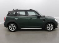 Mini Countryman f60 Countryman 150 ch BVA8 – Cooper D Chili