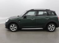 Mini Countryman f60 Countryman 150 ch BVA8 – Cooper D Chili