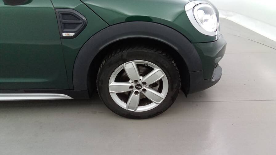 Mini Countryman f60 Countryman 150 ch BVA8 – Cooper D Chili