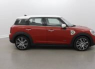 Mini Countryman f60 lci Countryman 125-95 ALL4 BVA6 Cooper SE Yours