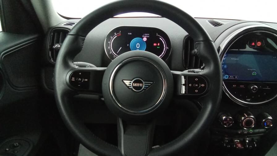 Mini Countryman f60 lci Countryman 136 BVA7 Cooper