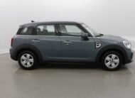 Mini Countryman f60 lci Countryman 136 BVA7 Cooper