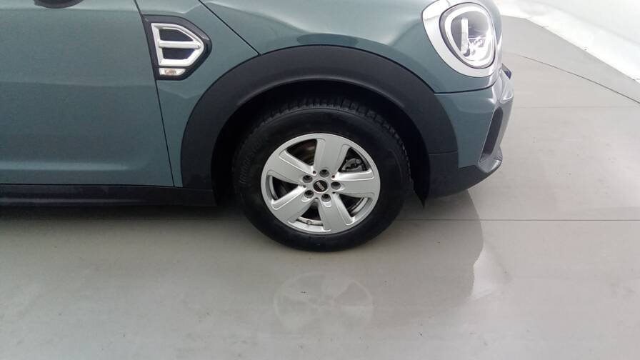 Mini Countryman f60 lci Countryman 136 BVA7 Cooper