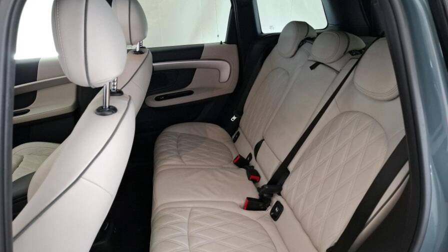 Mini Countryman f60 lci Countryman 125 – 95 ALL4 BVA6 Cooper SE Yours