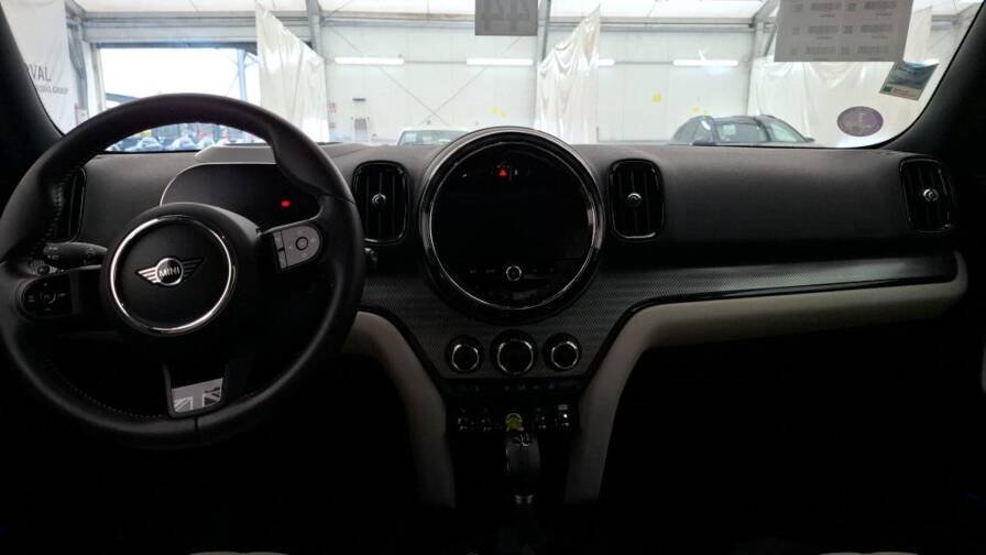 Mini Countryman f60 lci Countryman 125 – 95 ALL4 BVA6 Cooper SE Yours