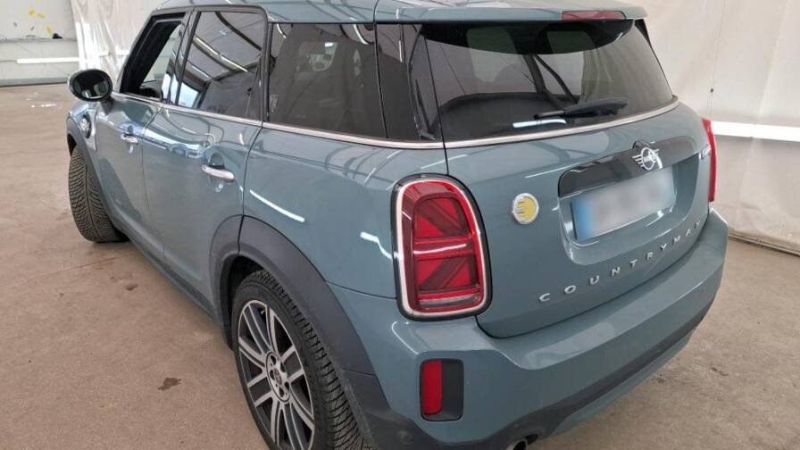 Mini Countryman f60 lci Countryman 125 – 95 ALL4 BVA6 Cooper SE Yours