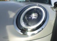 Mini Hatch 3 portes electric f56 bev lci Hatch 3 Portes Cooper SE 184 ch – Edition Camden +Toit