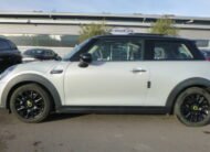 Mini Hatch 3 portes electric f56 bev lci Hatch 3 Portes Cooper SE 184 ch – Edition Camden +Toit