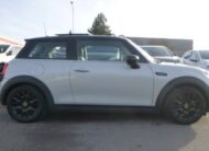 Mini Hatch 3 portes electric f56 bev lci Hatch 3 Portes Cooper SE 184 ch – Edition Camden +Toit
