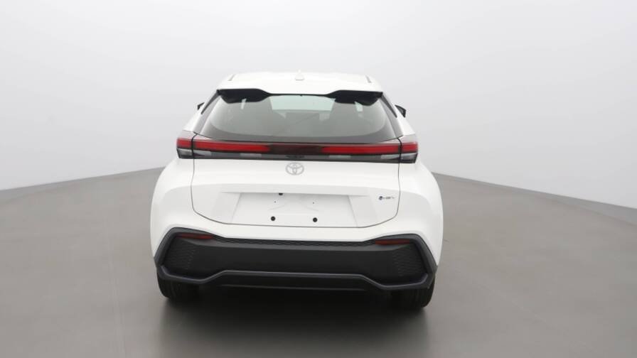 Toyota C-hr C-HR 1.8 140CH DYNAMIC NG23