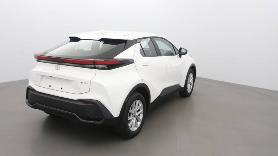 Toyota C-hr C-HR 1.8 140CH DYNAMIC NG23