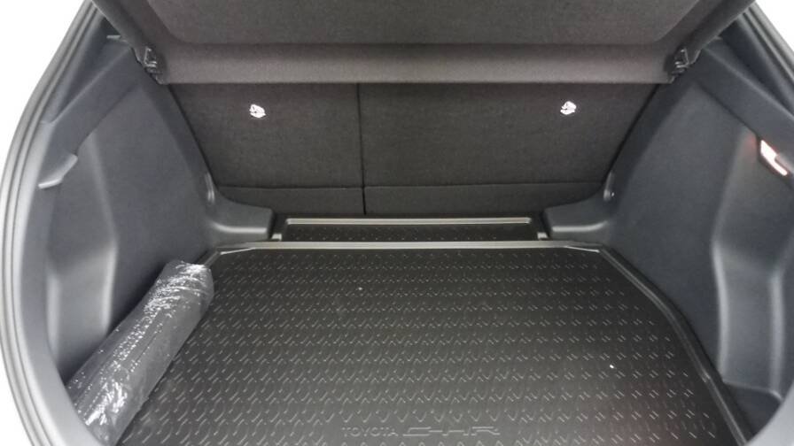 Toyota C-hr C-HR 1.8 140CH DYNAMIC NG23