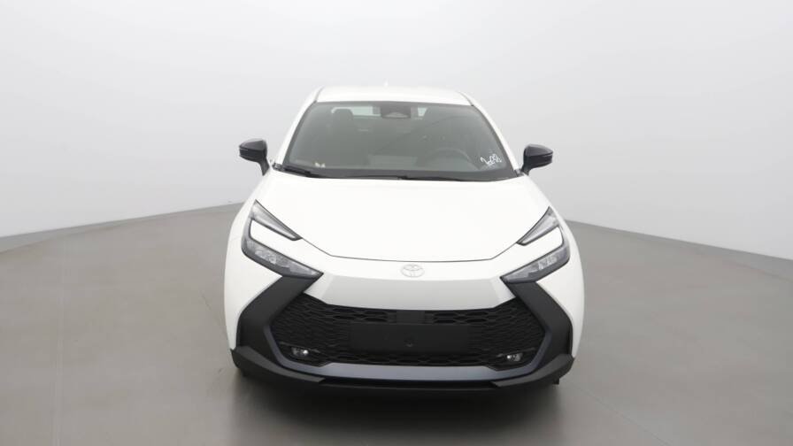 Toyota C-hr C-HR 1.8 140CH DYNAMIC NG23