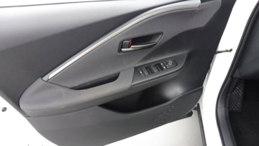 Toyota C-hr C-HR 1.8 140CH DYNAMIC NG23