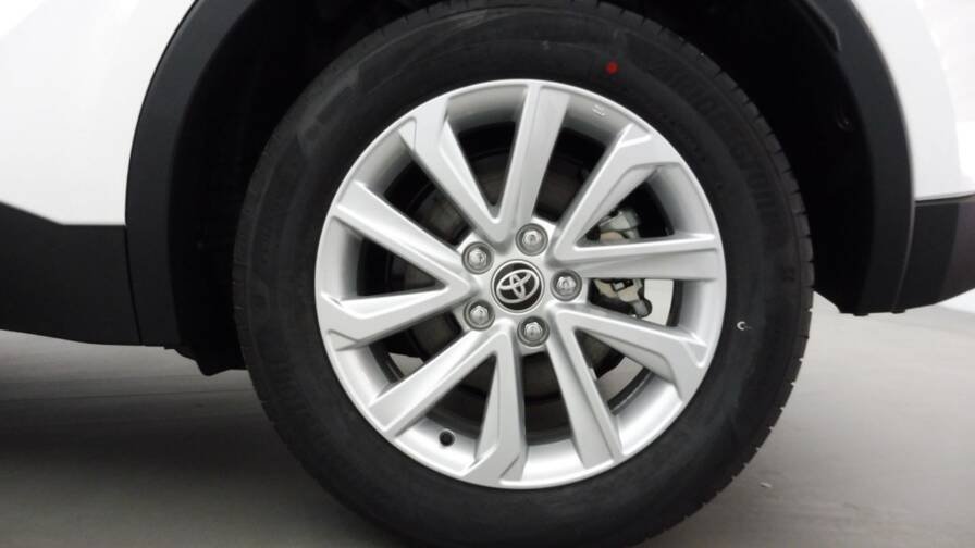 Toyota C-hr C-HR 1.8 140CH DYNAMIC NG23