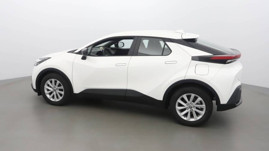 Toyota C-hr C-HR 1.8 140CH DYNAMIC NG23
