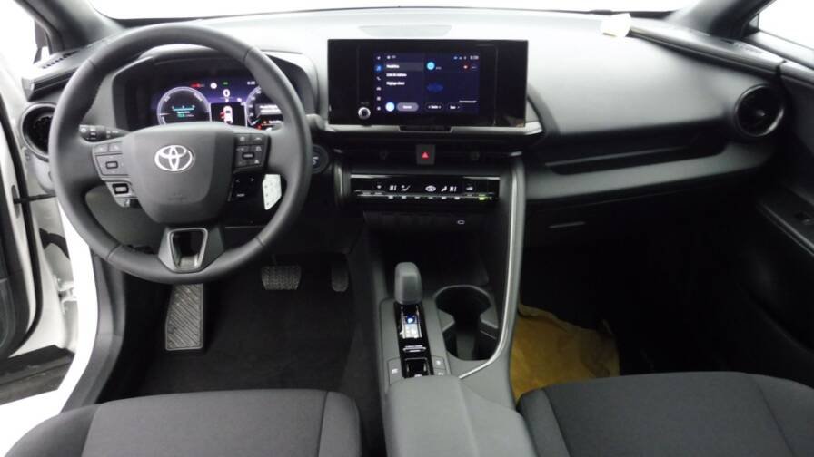 Toyota C-hr C-HR 1.8 140CH DYNAMIC NG23
